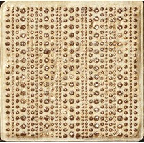 Marca Corona Italian Country ita. Bianco Fascia 5042